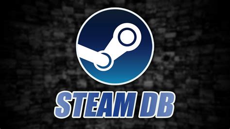 steam db